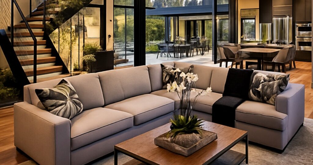 casa modulara red power casoteca 2025