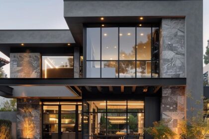 casoteca casa modulara red power