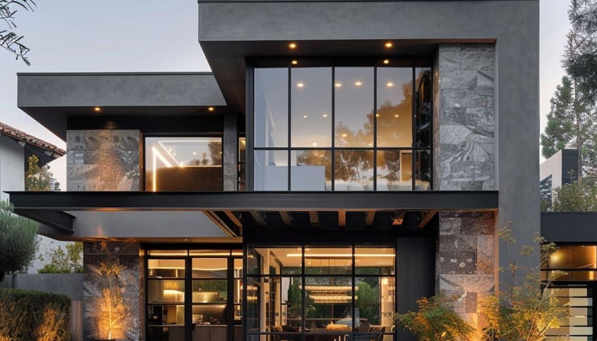 casoteca casa modulara red power